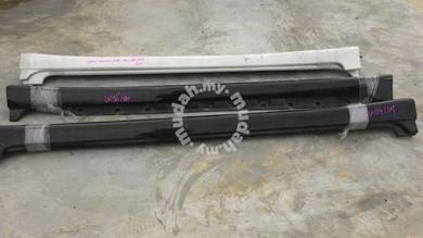 Toyota WISH original pfl nfl side skirt