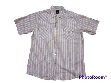 Western shirt