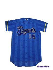 Baseball shirt