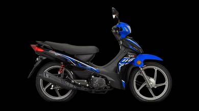 FU YU MOTOR - PRO Niaga Store on Mudah.my