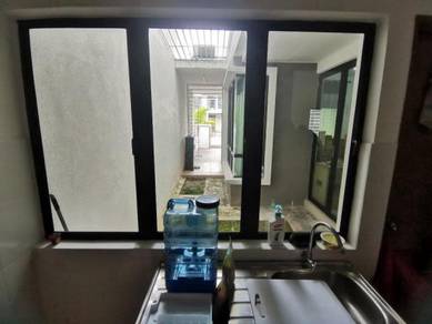 2 Sty End Lot Saujana KLIA Open Title 2200sqft Kota Warisan Sepang