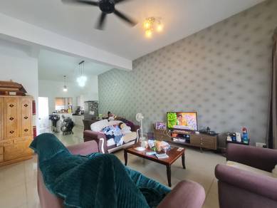 2-storey-Terraced-House-for-sale-Sungai-Buloh-Selangor