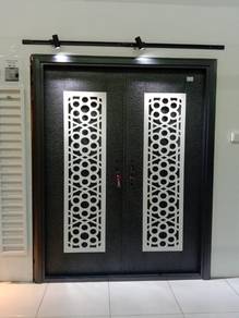 Security Door