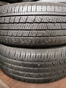 TTH 225 65 17 suv CX5 CRV