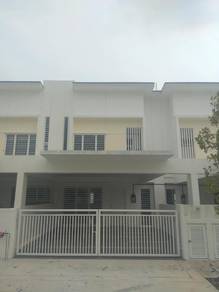 Double Storey House For Rent @ Suriaman 2 & 3, Sendayan