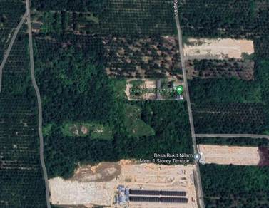 Agricultural-Land-for-sale-Kapar-Selangor