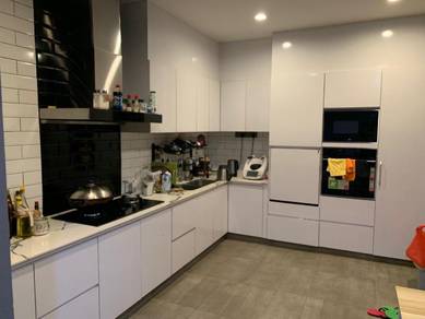 FOR SALE|Alam Puteri|Fully Renovated|2 Storey Terrace|No Flood Zone