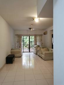 CYBER HEIGHTS VILLA,Cyberjaya, Selangor,3 ROOMS + 2 BATHROOMS for sale