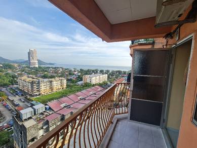 Taman Kumbar Permai-1
