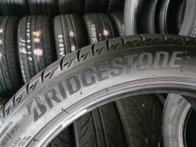 TTH 225 45 18 RFT runflat Bridgestone F30 G20