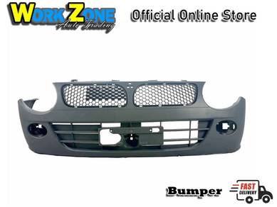 Perodua Kancil Head Tail Lamp Bonnet Fender Bumper
