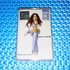 Samirah - Cerita Dari Dalam [2001] Cassette Melayu