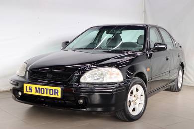 ORI 1997 Honda CIVIC 1.6 EJ7 (M)ORI 1 uncle owner