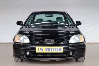 ORI 1997 Honda CIVIC 1.6 EJ7 (M)ORI 1 uncle owner