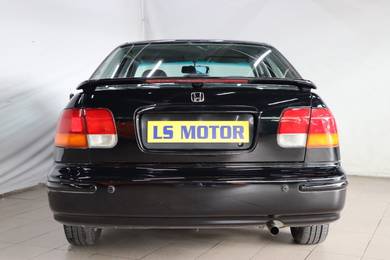 ORI 1997 Honda CIVIC 1.6 EJ7 (M)ORI 1 uncle owner