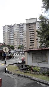Merak Apartment (Puchong)