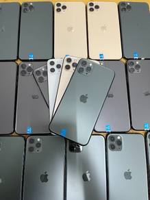 Apple Iphone 11 Pro Original | Trade In & Ansuran