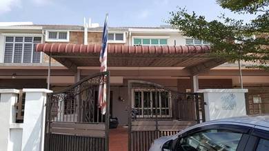 2 Storey Terrace, Taman Pelangi Semenyih 2