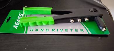 9 Inchi Hand Riveter