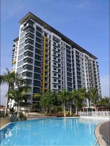 Rivervale Stutong Duplex Condo