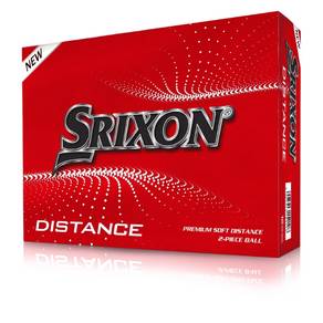 CKL Golf - Srixon Distance Golf Balls