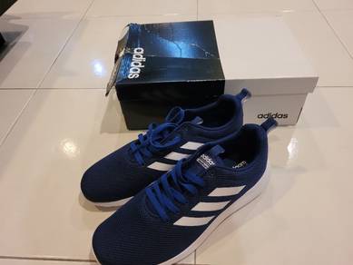 Ori Adidas Lite Racer CLN sports shoes