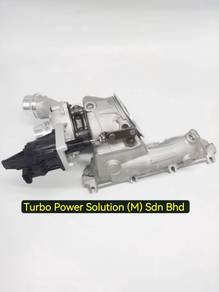 Bmw X1 Bmw 318i Turbo B38 Bmw Turbo
