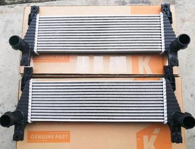 Ford Ranger Intercooler T6 T7 2.2XLT New