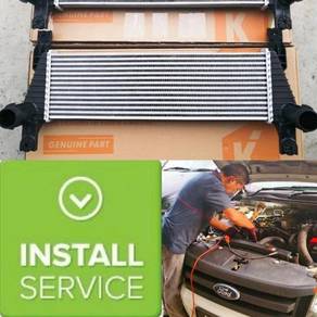 Ford Ranger Intercooler T6 T7 2.2XLT New