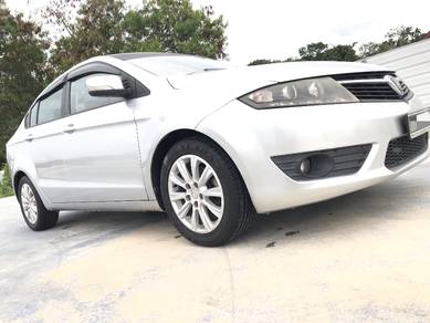 Proton PREVE 1.6 CVT(M)LEATHER SEAT/ANDRIOD PLAYER