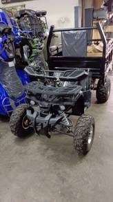 Atv t5 bucket 130 KEBUN LADANG SAWIT