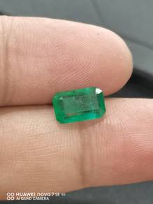 Permata zamrud colombia 2.16ct