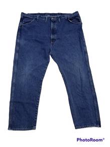 Rustler jeans
