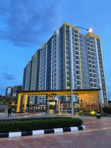 Booking RM1,000 | FULL LOAN Residence Permai Bandar Teknologi Kajang