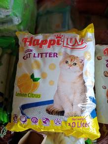 Happy Lov Cat Litter