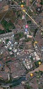 Industrial-Land-for-sale-Alor-Setar-Kedah