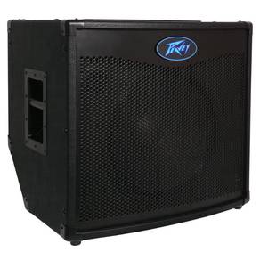 Peavey Tour TNT 115 Combo Bass Guitar Amp - 600W