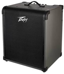 Peavey MAX300 Combo Bass Guitar Amp - 300W