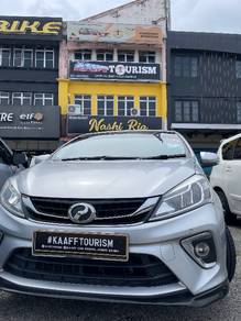 Kereta Sewa Myvi 1.5 H (A) - Kaaff Car Rental JB