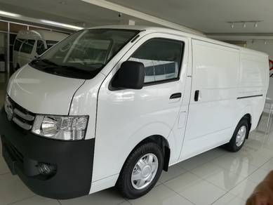 AUTOMATIC Foton View C2 (D) 2.0 PV ( H/Q )