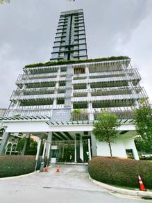 The Sky Residence Shamelin for Sale| NEAR LRT BELOW MARKET VALUE