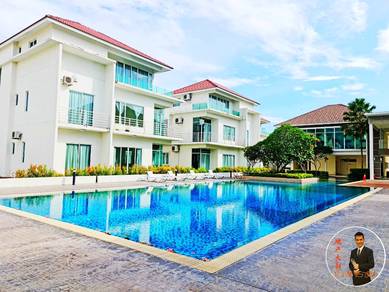 Bungalow-House-for-sale-Seberang-Perai-Penang