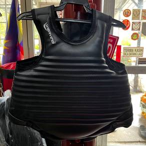 Body Protector / Pelindung Badan Silat Tebal Baru