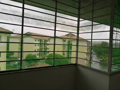 Tuaran Vista Seri Melalin Apartment