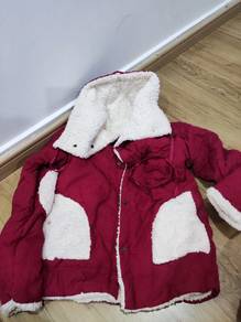 Prelove winter jacket