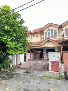 2-storey-Terraced-House-for-sale-Semenyih-Selangor