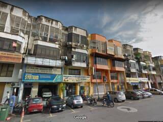 Shop-lot-for-sale-Batu-Caves-Selangor