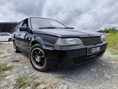 Proton ISWARA 1.3 S LMST (M)