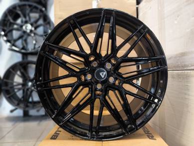 Sport RIM 20 INCH VOGUE MERCEDES W177 W176 W204