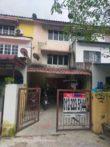 3 Storey Terrace Taman Sri Muda, Sek 25, Shah Alam